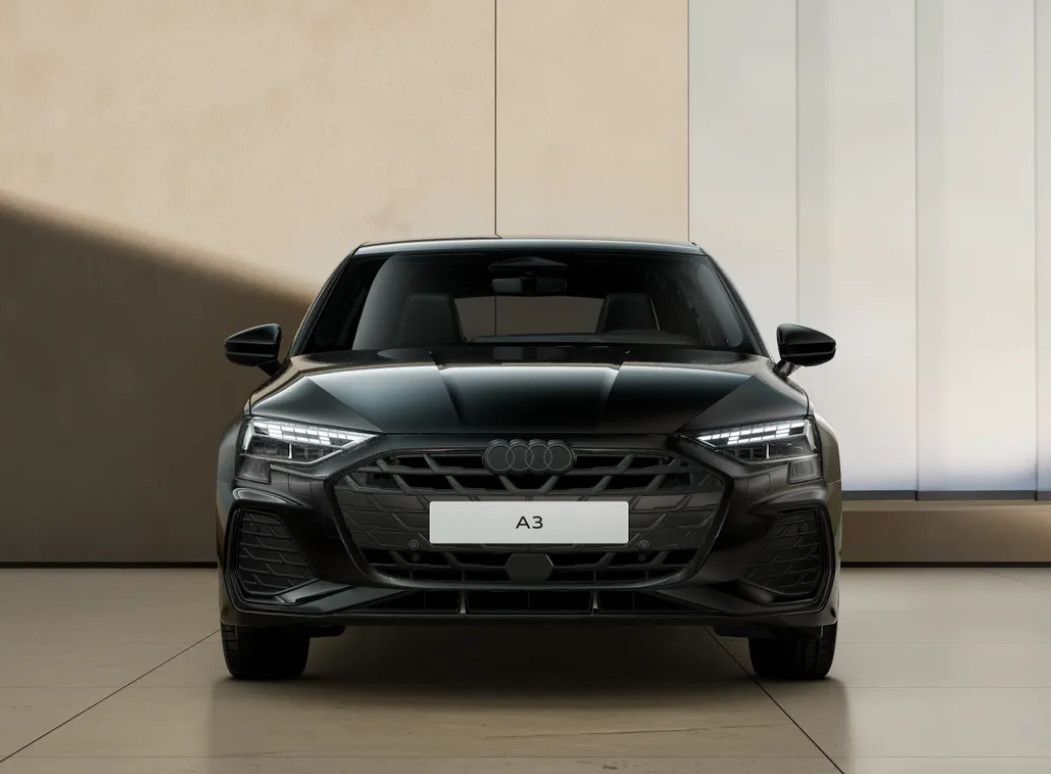 Audi A3 - Bild 4