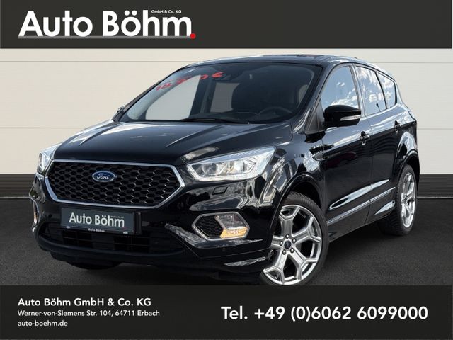 Ford Kuga Vignale 1.5 4X4 Sony+Temp+Kamera+Navi+Keyle