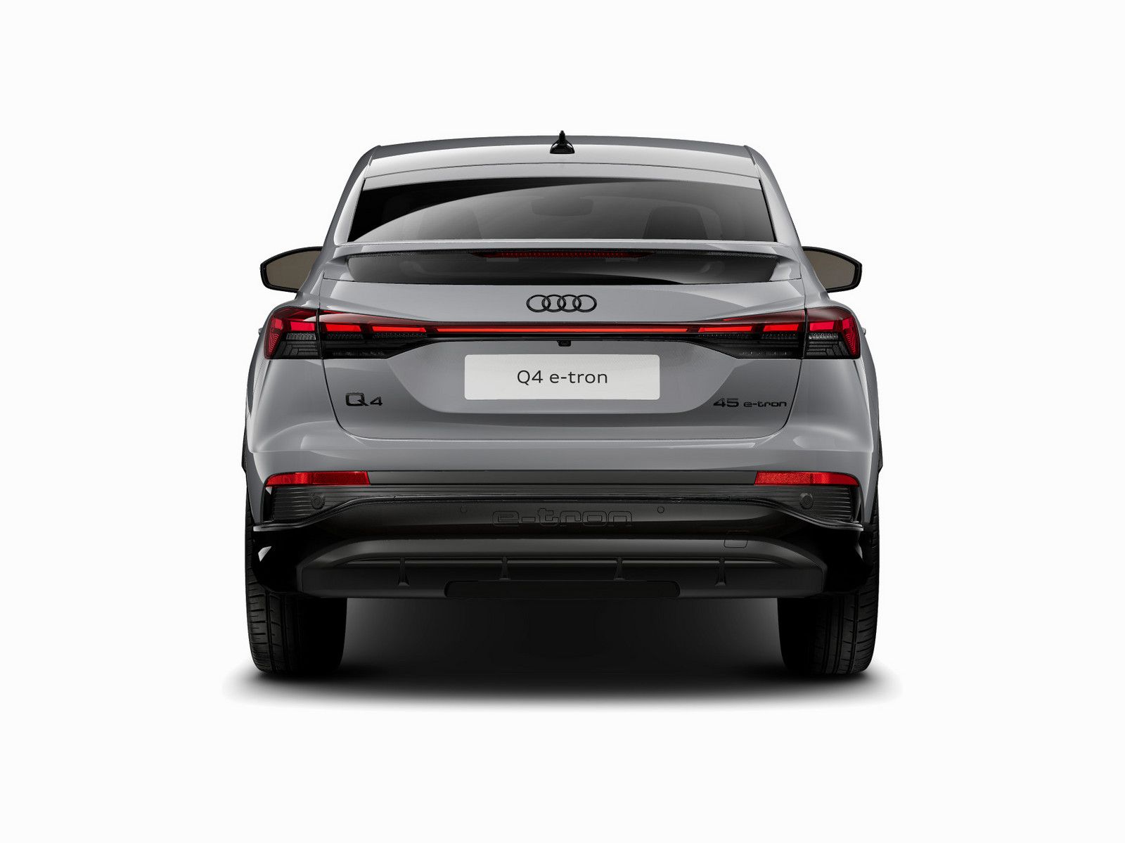 Audi Q4 - Bild 8