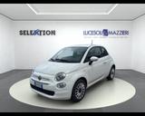 Fiat FIAT 500 (2015-2024) - 500 1.0 Hybrid Lounge - Fiat 500 mit Hybrid-Antrieb: Lounge
