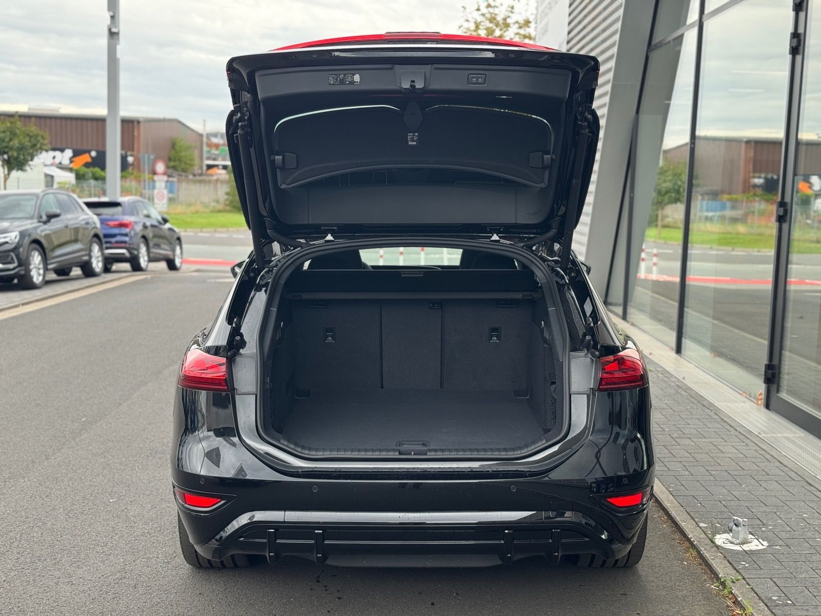 Audi A6 e-tron - Bild 6