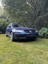 Volkswagen VW Passat B5 2.5 TDI V6  2001  ca. 301.0... - Volkswagen Passat: 3c5