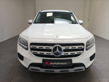 Mercedes GLB 200 - 2