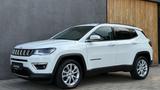 Jeep Compass Limited FWD |Kamera|Spurhalteassistent| - Jeep Compass Gebrauchtwagen