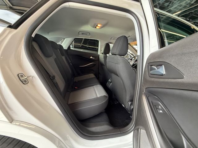 Opel Grandland (X) 1.2 Turbo Style Paket AUTOM.