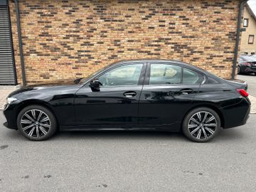BMW 318 - 3