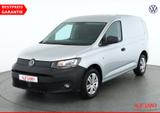 Volkswagen Caddy Cargo 2.0 TDI Klima Sitzheizung DAB PDC