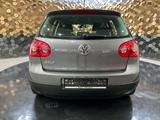 Volkswagen Golf V 1.6 Lim. Sportline *Xenon*Klima*1.Hand* - Volkswagen Golf aus 2006: 1.6