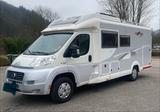 Carthago C Tourer 145 H - Carthago C
