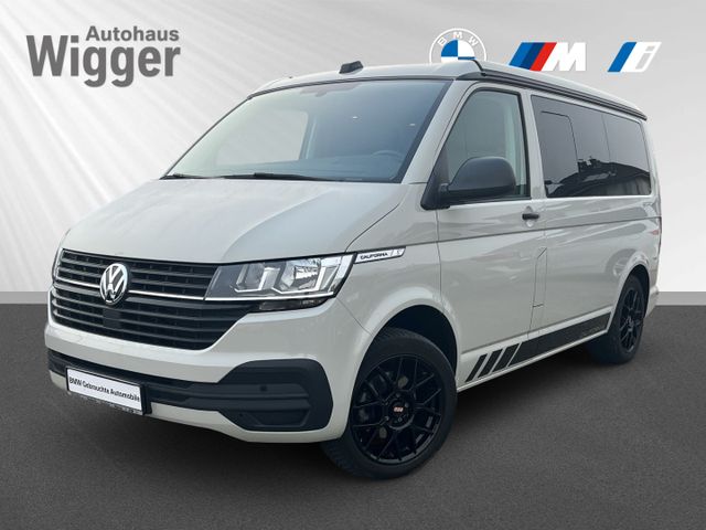 Volkswagen California T6.1 Beach Camper 2.0 TDI/StandHZG