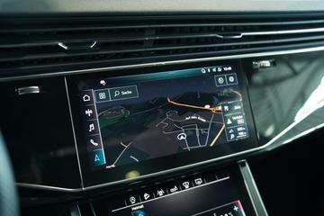 2019 AUDI Q8 — миниатюра 33