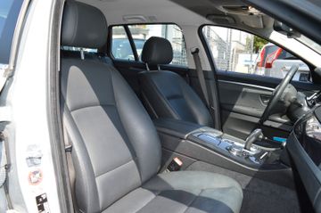BMW 525 - 9