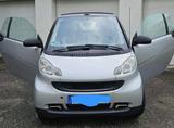Smart ForTwo cabrio 1.0 52kW pure pure - Smart pure Cabrio