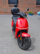 Horwin EK 3 - HORWIN EK3