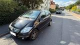 Mercedes-Benz A 150 ELEGANCE Autotronic Elegance - Mercedes-Benz A 150 in Dresden