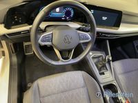 Volkswagen Golf - Vorschau Bild 9