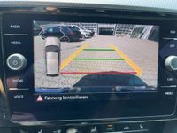 Volkswagen Passat Alltrack - Vorschau Bild 16
