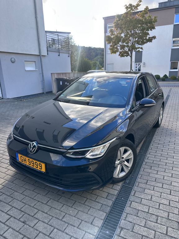 Image of Volkswagen Golf