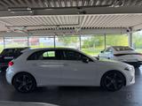 Mercedes-Benz A 160 MULTIBEAM MBUX  Memory 360 Kamera LED - Mercedes-Benz A 160: L
