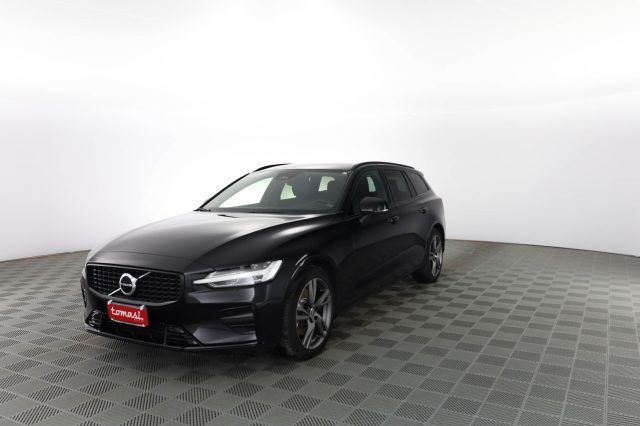 Andere VOLVO V60 V60 B4 (d) automatico Plus Dark