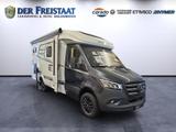 HYMER / ERIBA / HYMERCAR ML-T 570 XPERIENCE  - Hymer ML T 570 Xperience