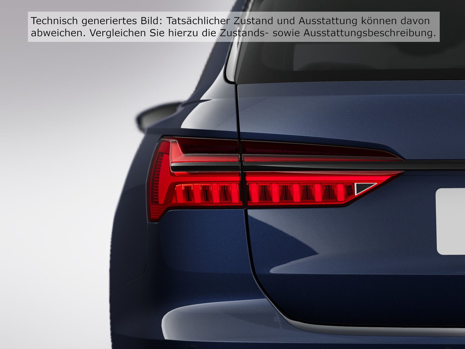 Audi A6 - Bild 10