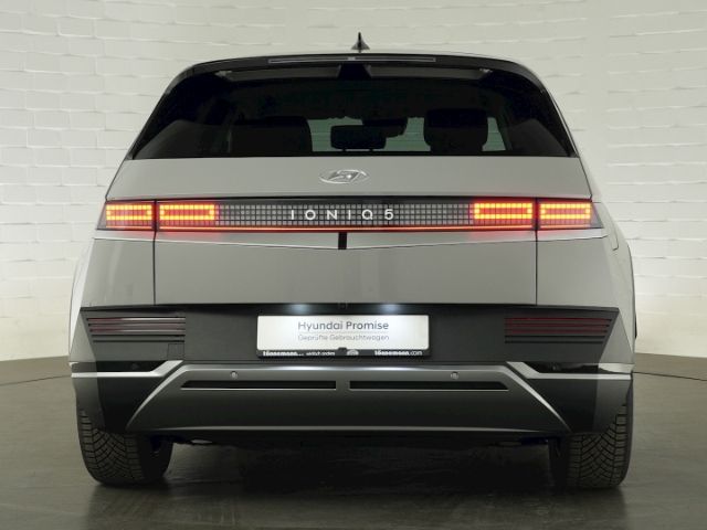 IONIQ 5 TECHNIQ 77,4kWh+LED+PANORAMADACH+NAVI+RÜ