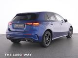 Mercedes-Benz A 250 e AMG+NavPrem+LED-HP+Sound+KeylG+Night+RFK - Mercedes-Benz A 250 Jahreswagen