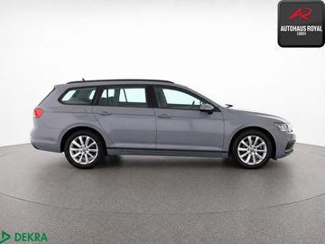 Volkswagen Passat - 6