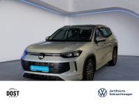 Volkswagen Tayron - Vorschau Bild 2