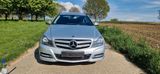 Mercedes-Benz Mercedes  C 180  Blue Efficiency Coupe - Mercedes-Benz C 180 aus 2012: Coupé