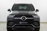 Mercedes-Benz GLE 400 d 4Matic AMG Line Exclusive Pano Leder - Mercedes-Benz Gebrauchtwagen in Braunschweig