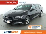 Opel Insignia Sports Tourer 2.0 CDTI Innovation*NAVI* - Opel Insignia Gebrauchtwagen in Nürnberg