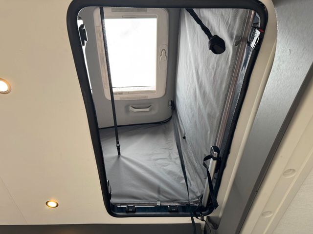 Crosscamp Campervan 541 Aufstelldach-18"Deltatec Loder AT