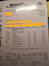 Toyota RAV 4 2.5 Hybrid Lounge/AWD/Lounge/360°/anh.kupp - Toyota: Rav3