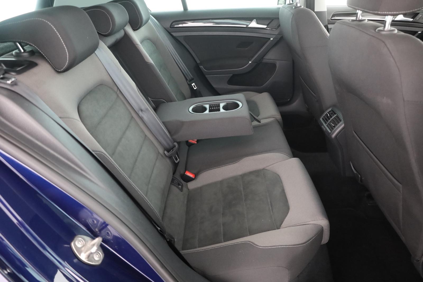 Volkswagen Golf VII 1.4 TSI Highline LED Navi Sitzheizung