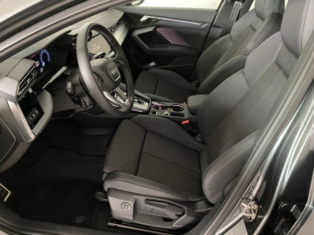 A3 Sportback S line 35 TDI S tronic PANO+SONOS+M