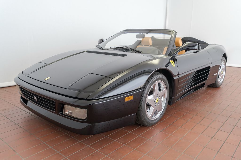 Ferrari 348