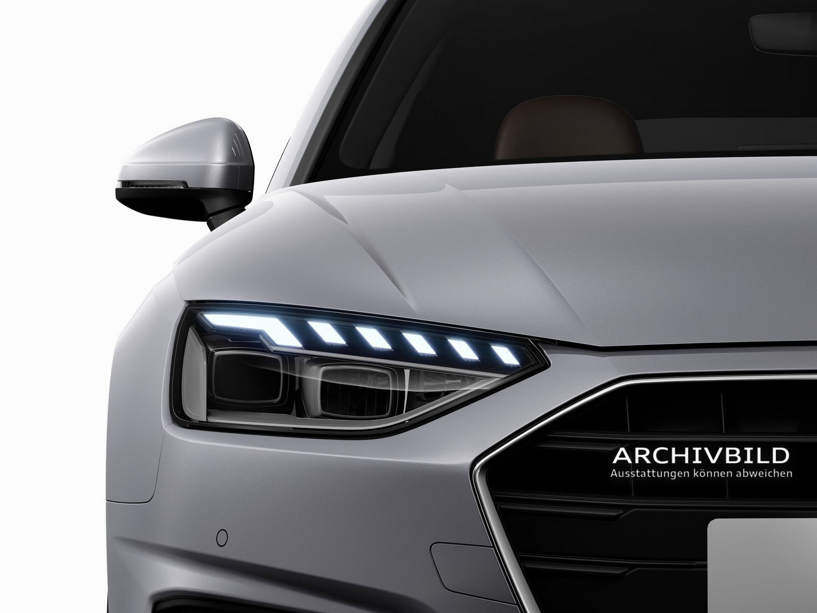 Audi A4 - Bild 10