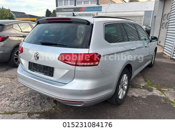 Volkswagen Passat Variant - 3
