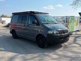Volkswagen VW T5 2.0 TDI - Camper-Projekt - Komplettp... - VW T5 Transporter in Mannheim