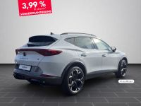 Cupra Formentor - Vorschau Bild 2