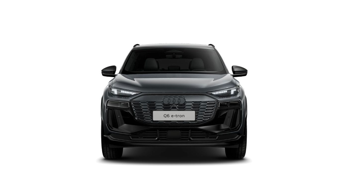 Audi Q6 e-tron - Bild 4