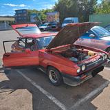 Ford Capri - Ford Capri von privat