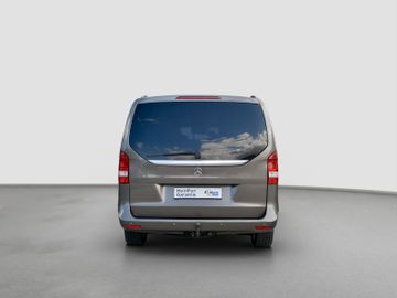 Mercedes V 250 - 5