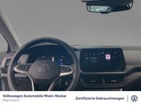 Volkswagen T-Cross - Vorschau Bild 13