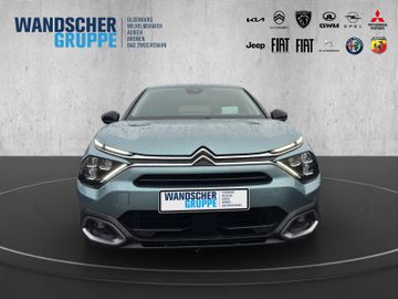 Citroën C4 Shine PT 130 EAT8 Navi+SHZ+HUD+RFK+LM+Carplay