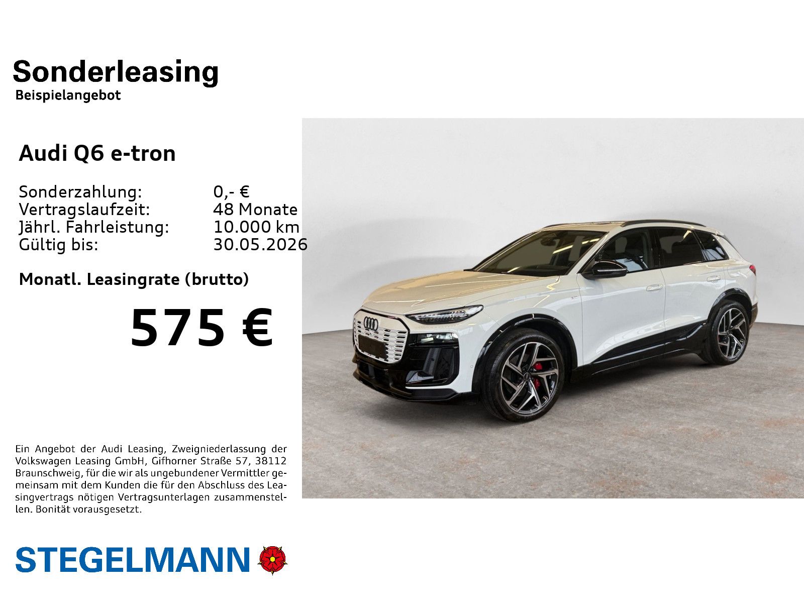 Audi Q6 e-tron - Bild 2