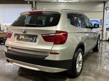 BMW X3 - 4
