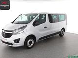 Opel Vivaro 1.6 CDTI L2H1 9 SITZE STANDHZ,KAMERA,NAVI - Opel Vivaro Gebrauchtwagen in Berlin